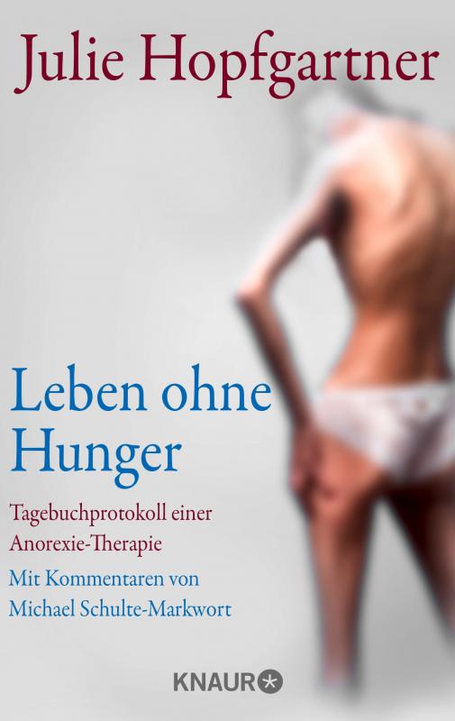 Cover-Bild Leben ohne Hunger