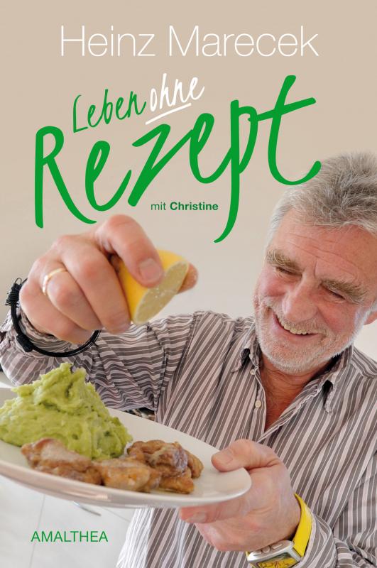 Cover-Bild Leben ohne Rezept