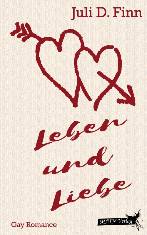 Cover-Bild Leben und Liebe