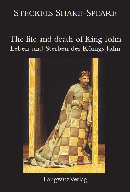 Cover-Bild Leben und Sterben des Königs John / The life and death of King Iohn