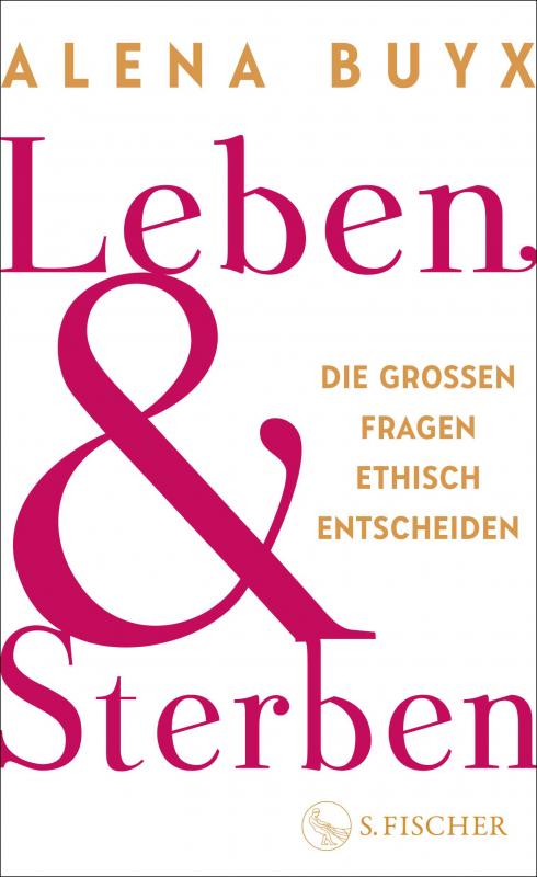 Cover-Bild Leben und Sterben