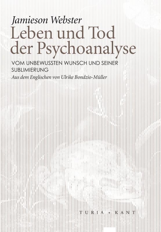 Cover-Bild Leben und Tod der Psychoanalyse