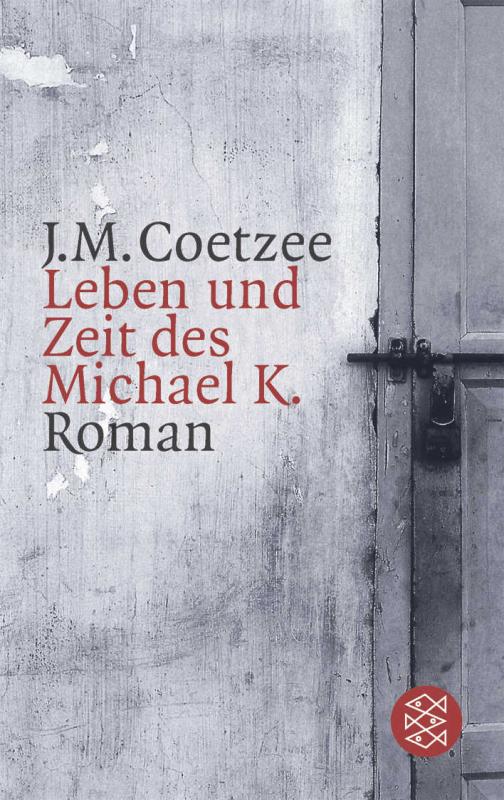 Cover-Bild Leben und Zeit des Michael K.