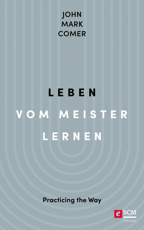 Cover-Bild Leben vom Meister lernen