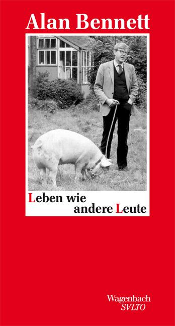 Cover-Bild Leben wie andere Leute