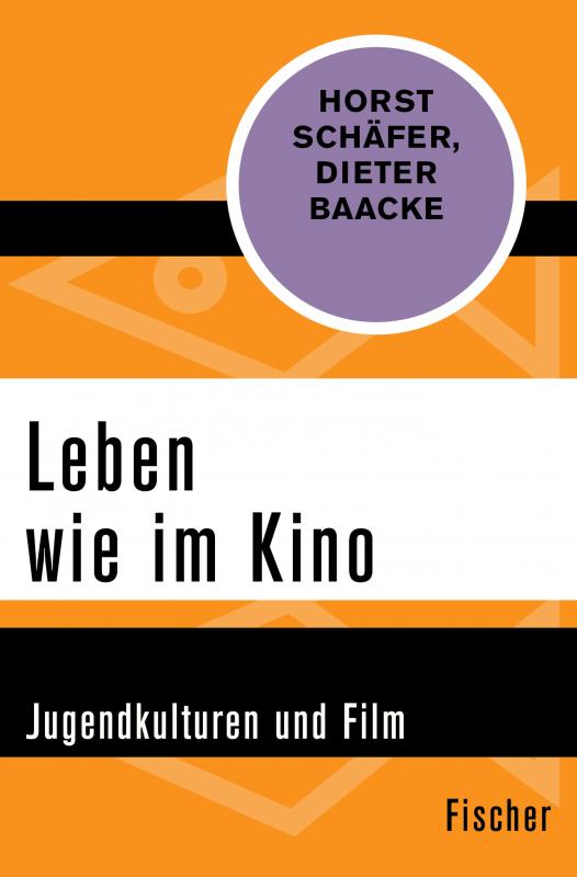 Cover-Bild Leben wie im Kino