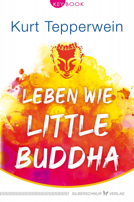 Cover-Bild Leben wie Little Buddha