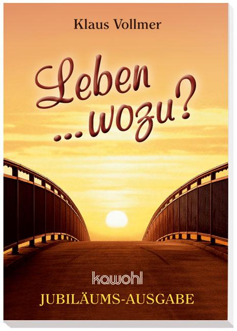 Cover-Bild Leben ... wozu?