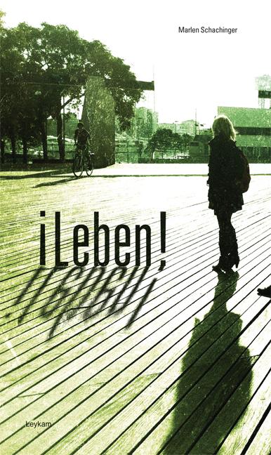 Cover-Bild ¡Leben!