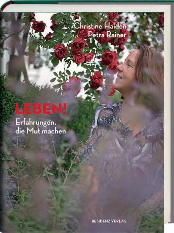 Cover-Bild Leben!