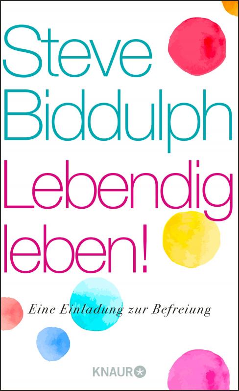 Cover-Bild Lebendig leben!