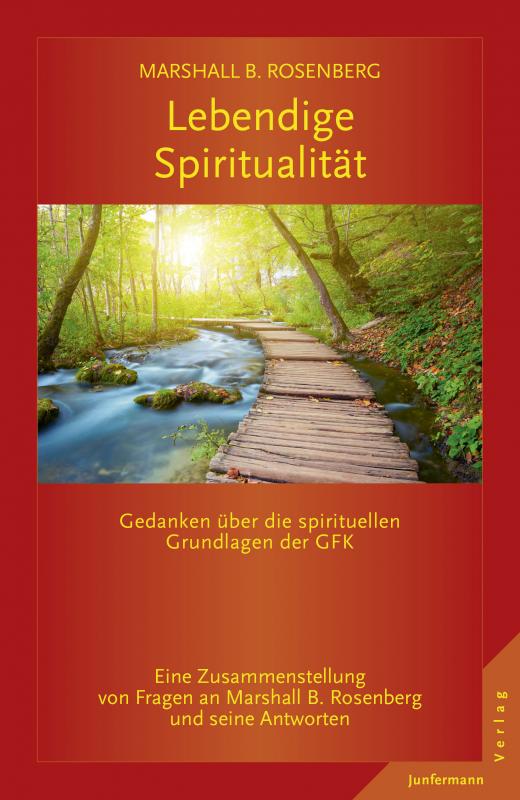 Cover-Bild Lebendige Spiritualität