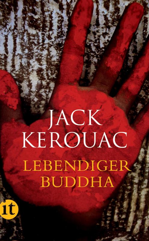 Cover-Bild Lebendiger Buddha