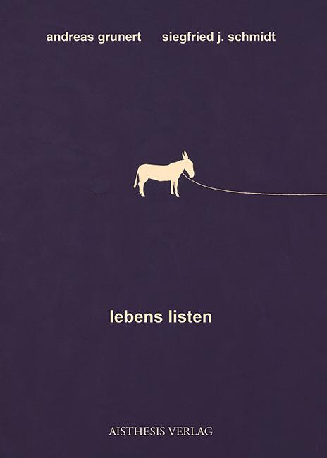 Cover-Bild lebens listen