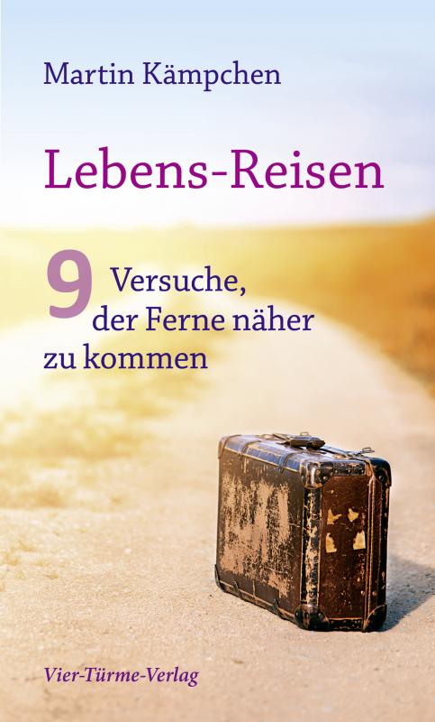 Cover-Bild Lebens-Reisen