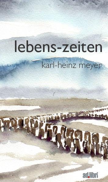 Cover-Bild lebens-zeiten