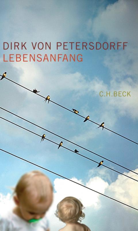 Cover-Bild Lebensanfang