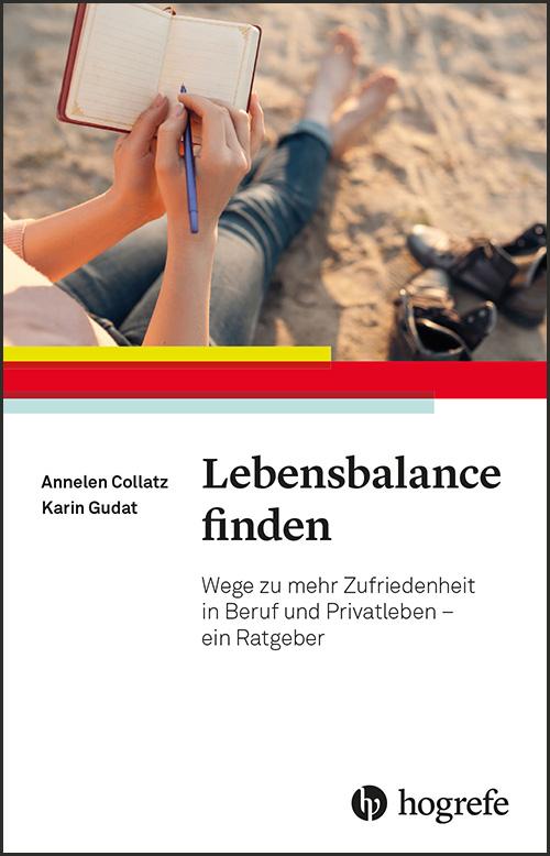 Cover-Bild Lebensbalance finden