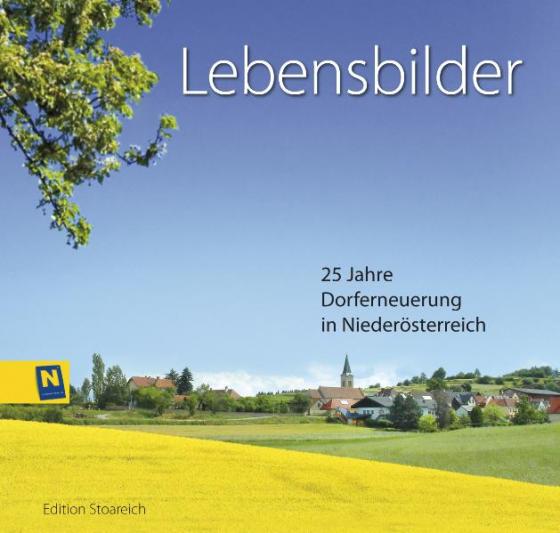 Cover-Bild Lebensbilder