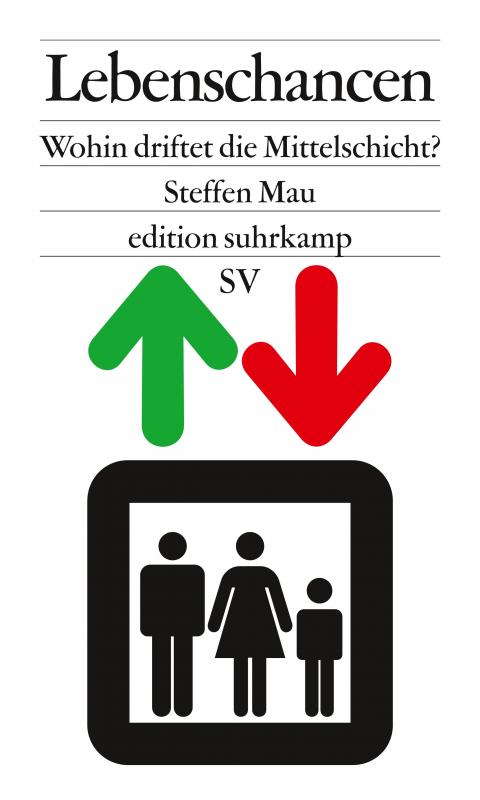 Cover-Bild Lebenschancen