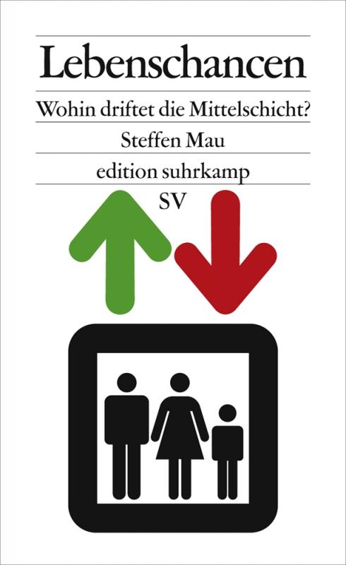 Cover-Bild Lebenschancen