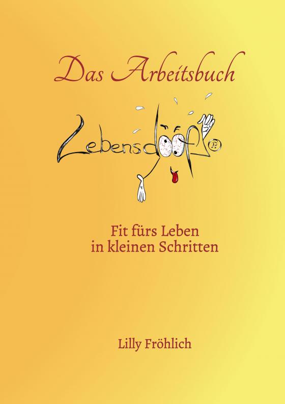 Cover-Bild Lebensdoof®-Arbeitsbuch