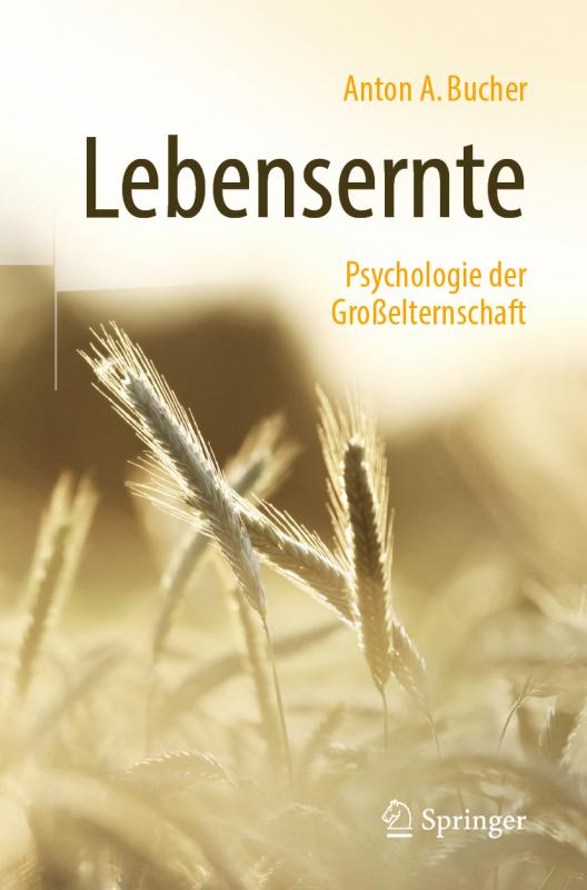 Cover-Bild Lebensernte