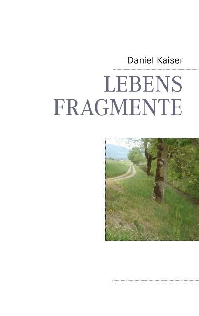 Cover-Bild Lebensfragmente