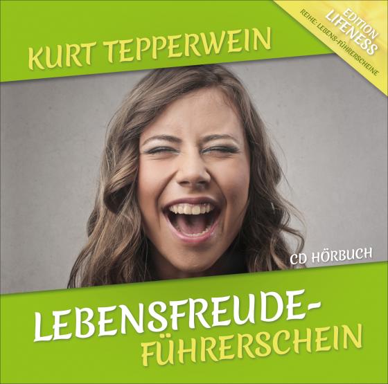 Cover-Bild Lebensfreude-Führerschein