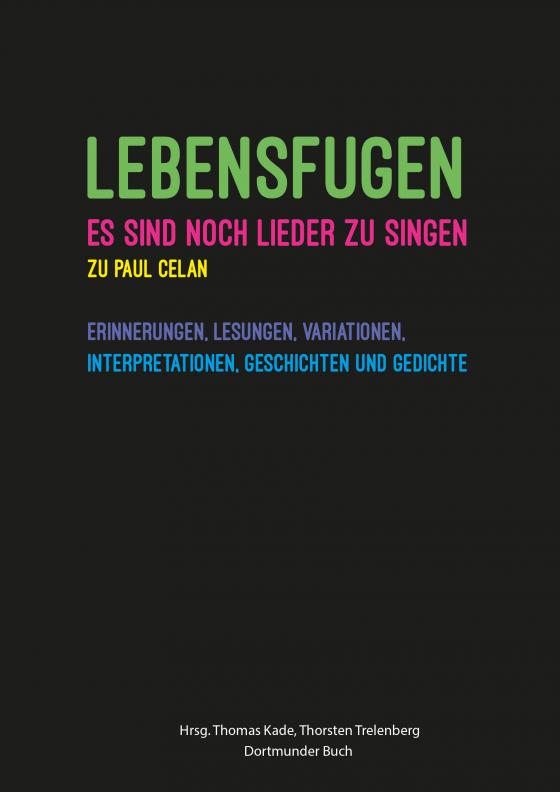 Cover-Bild Lebensfugen