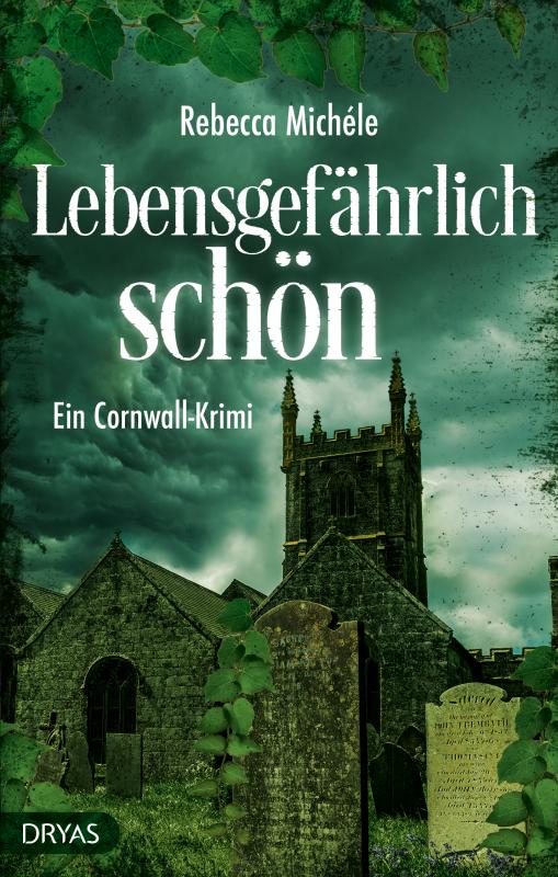 Cover-Bild Lebensgefährlich schön