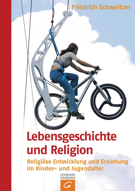 Cover-Bild Lebensgeschichte und Religion