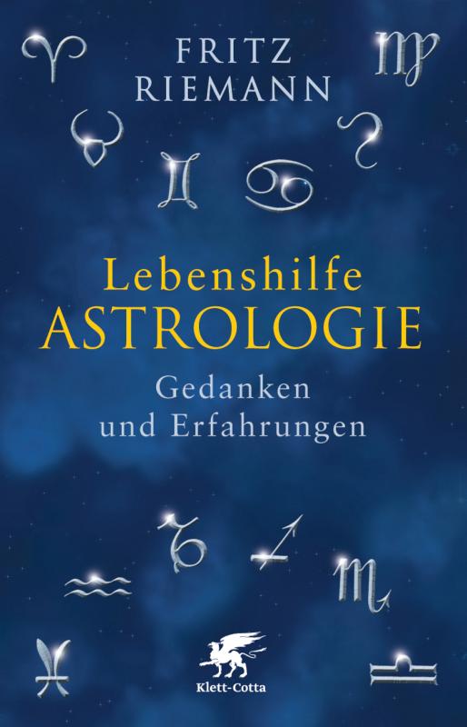 Cover-Bild Lebenshilfe Astrologie