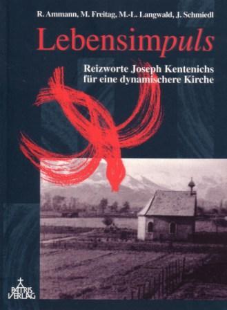 Cover-Bild Lebensimpuls