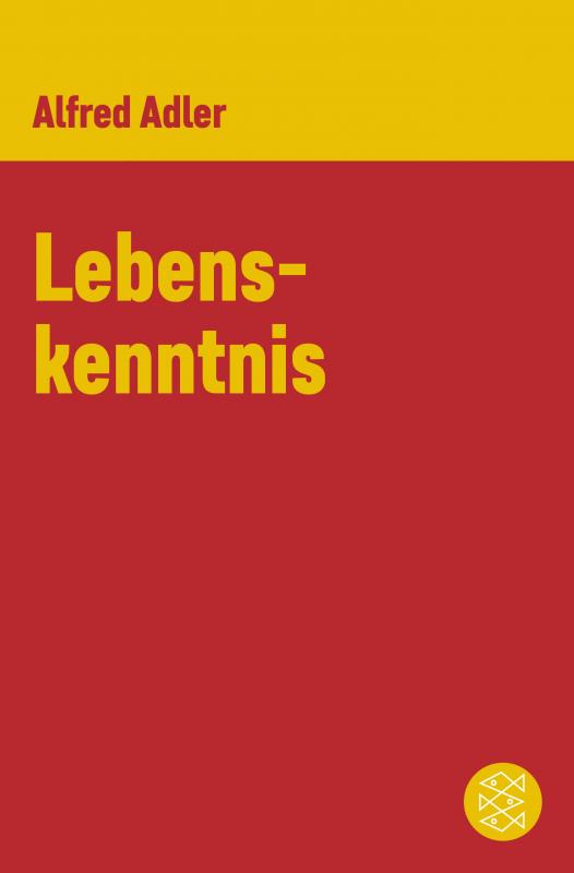 Cover-Bild Lebenskenntnis