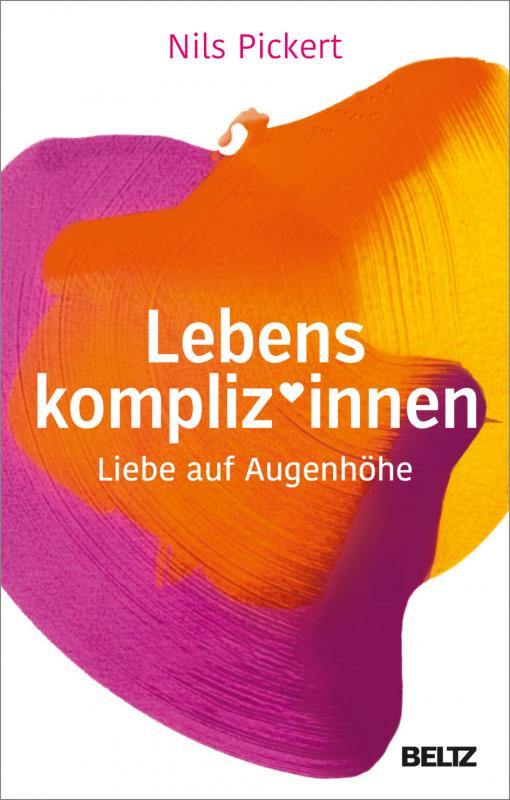 Cover-Bild Lebenskompliz*innen