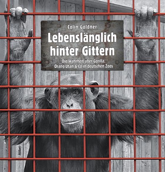 Cover-Bild Lebenslänglich hinter Gittern