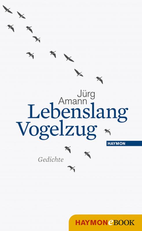 Cover-Bild Lebenslang Vogelzug
