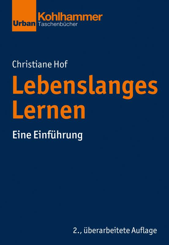 Cover-Bild Lebenslanges Lernen