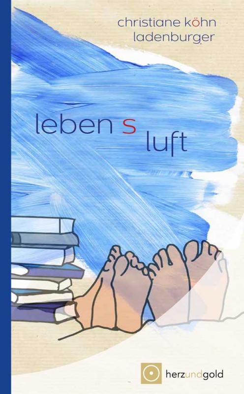 Cover-Bild Lebensluft