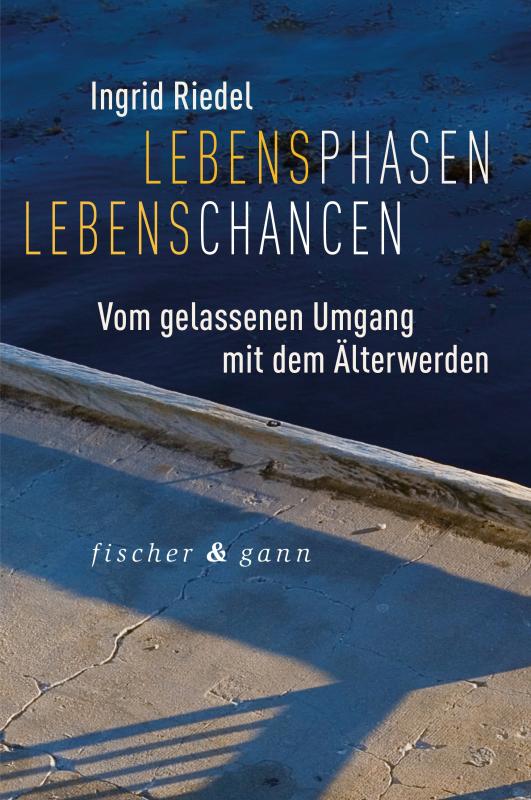 Cover-Bild Lebensphasen Lebenschancen