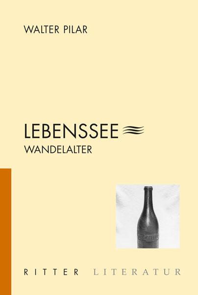 Cover-Bild Lebenssee III