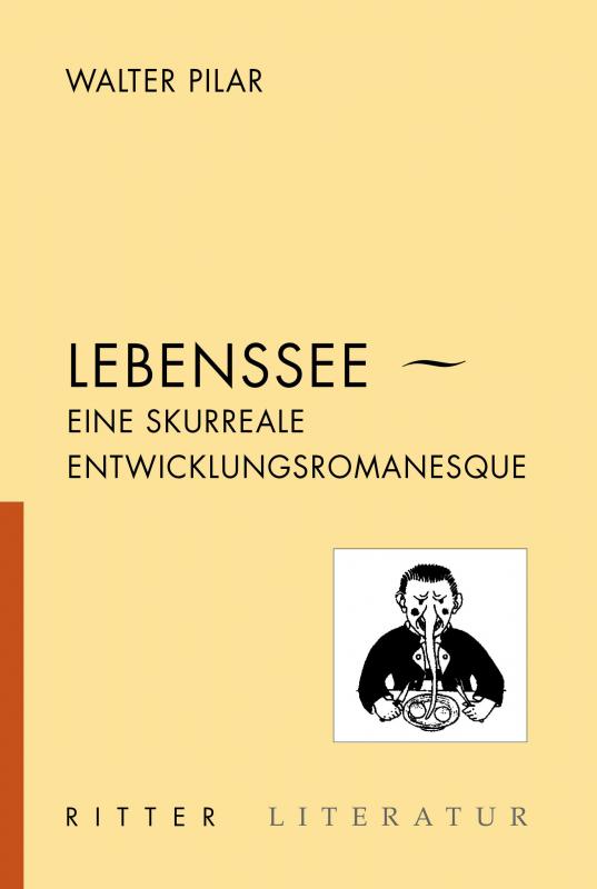 Cover-Bild Lebenssee