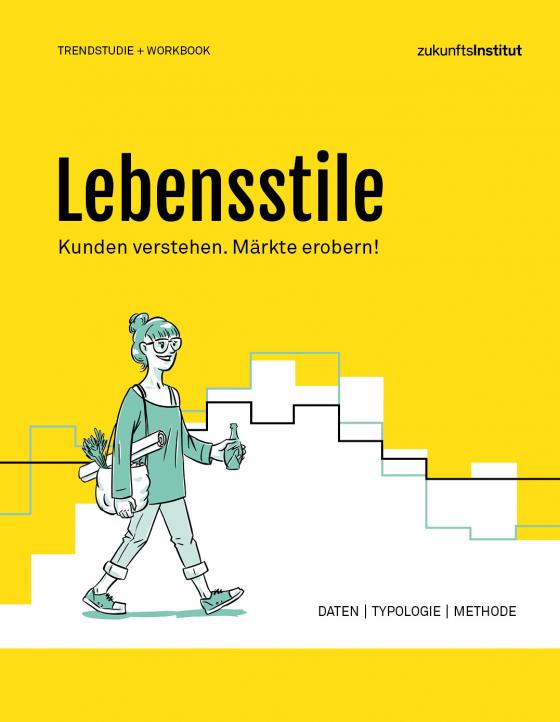 Cover-Bild Lebensstile