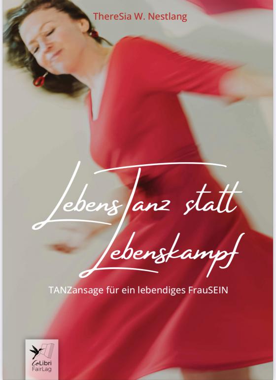 Cover-Bild LebensTanz statt LebensKampf