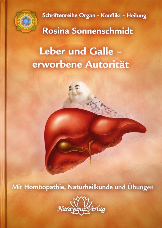 Cover-Bild Leber und Galle – erworbene Autorität