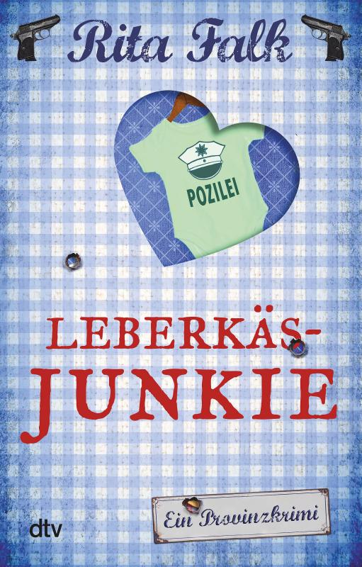 Cover-Bild Leberkäsjunkie