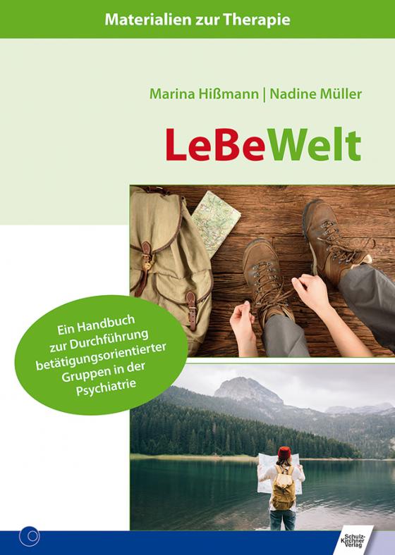 Cover-Bild LeBeWelt