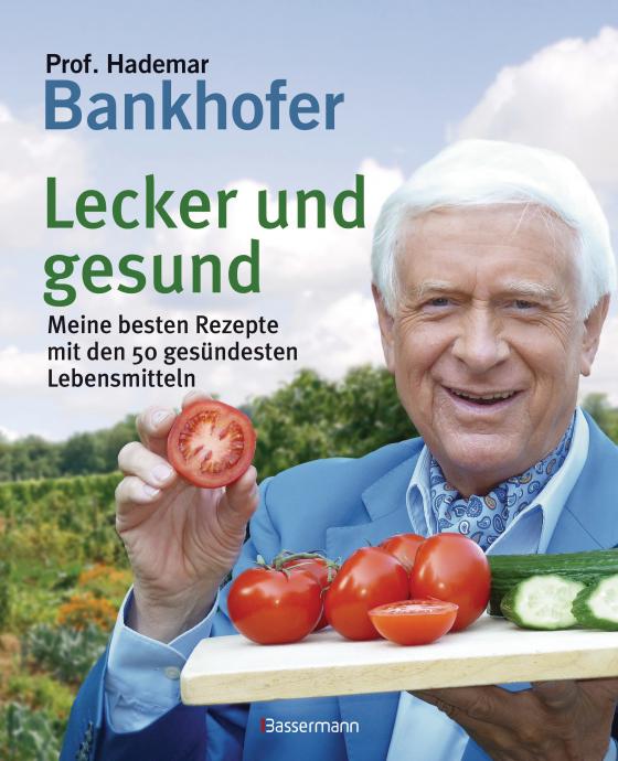 Cover-Bild Lecker und gesund