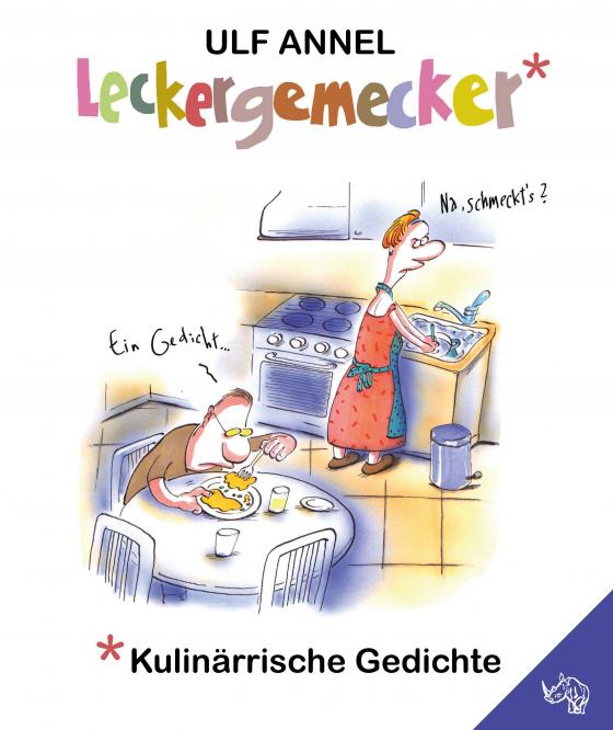 Cover-Bild Leckergemecker